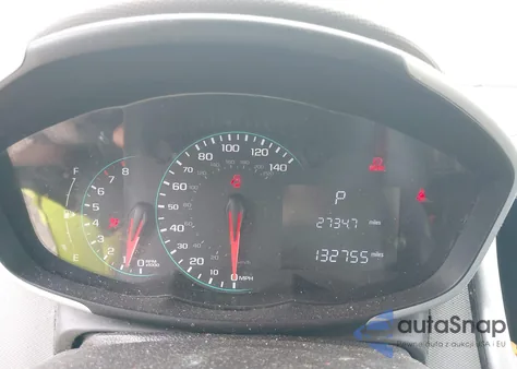 2017 Chevrolet Sonic Ls Auto z USA, uszkodzony, nr VIN 1G1JB5SGXH4120181